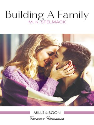cover image of Building a Family